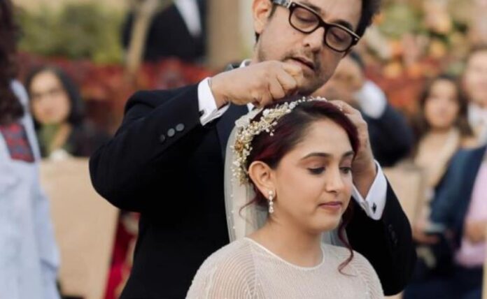 Aamir Khan's daughter Ira believes that she felt 