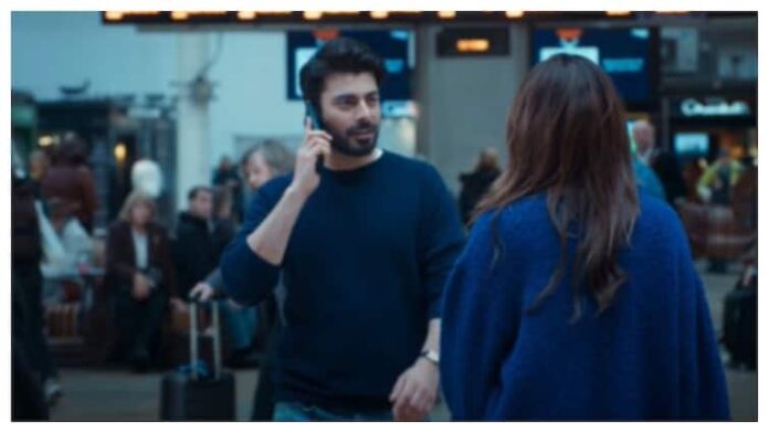 Abir Gulaal Starring Fawad Khan And Vaani Kapoor Won