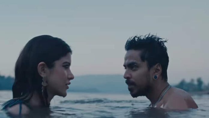 Adarsh Gourav Calls Bejoy Nambiar’s Vision For Tu Yaa Main Intense and Unpredictable Shanaya Kapoor Adarsh Gourav Calls Bejoy Nambiar’s Vision For Tu Yaa Main 