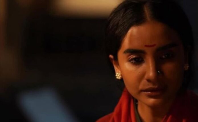 After seeing <i>Fule</i>Rajkumar Rao shouted to Patilekha, 