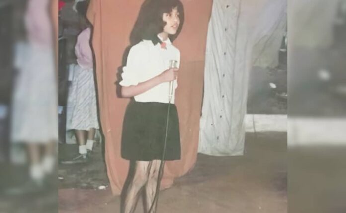 After the initiative terrorist attack, Celina Jaitley remembers Kashmir's childhood memories: 