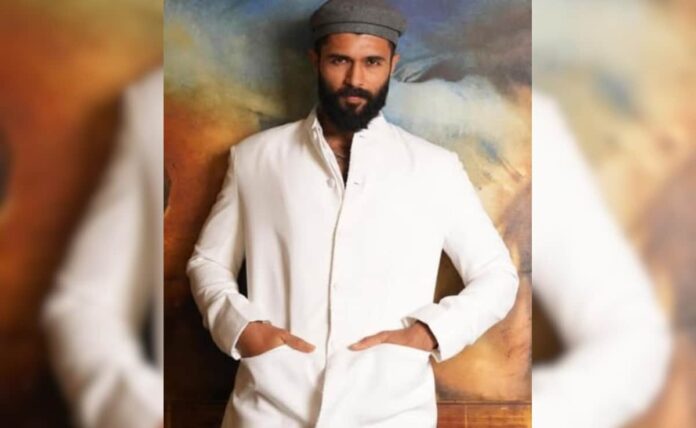 After the initiative terrorist attack, Vijay Devarakonda says, 