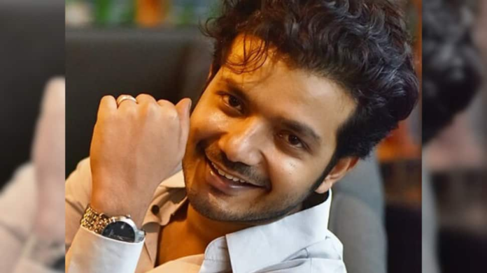 After the surface of drug allegations, Srinath Bhasi argued for anticipatory bail

