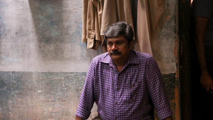 'Agyathavasi' Movie Review: Rangay Raghu anchors this moody thriller which is satisfied with its technical talent

