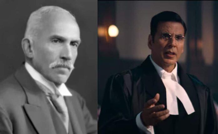 Akshay Kumar <i>Kesari chapter 2</i>: Who is a lawyer C Shankaran Nair and why his story should be told

