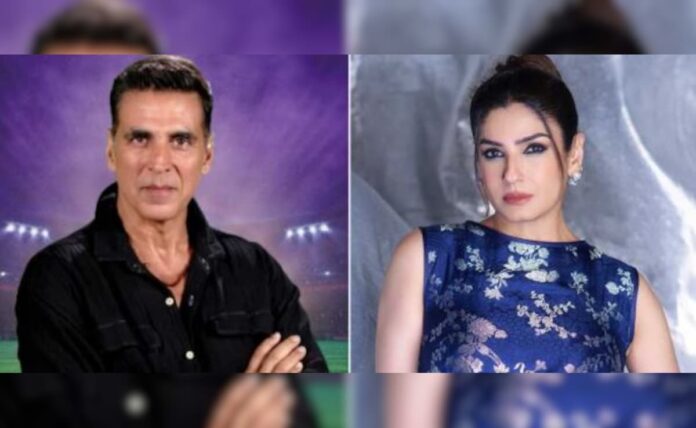 Akshay Kumar, Raveena Tandon, Allu Arjun: condemn the Indian star condemn the Pahgam terror attack

