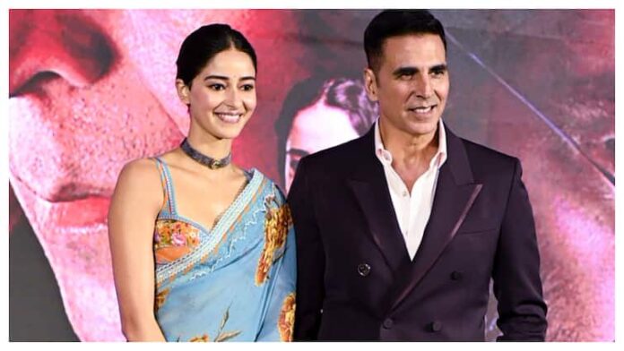Akshay Kumar Confirms Kesari 3 At Kesari 2 Trailer Launch: ‘We Are Thinking Of Making It On Hari Singh Nalwa