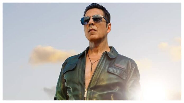 Kesari 2 Akshay Kumar Says History Books Follow British Narrative, Wants To Show Actual History Through Films Akshay Kumar Says History Books Follow British Narrative, Wants To Show Actual History Through Films