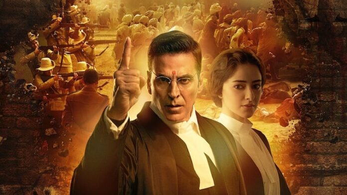 Akshay Kumar To Lead All Future Kesari Films Director Says, ‘He Gave Us The Title Kesari Chapter 2’ Akshay Kumar To Lead All Future Kesari Films? Director Says, ‘He Gave Us The Title Kesari Chapter 2’