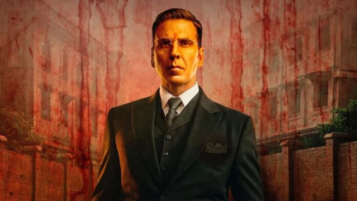 Kesari Chapter 2 Box Office Collection Day 1 Prediction Akshay Kumar Ananya Panday R Madhavan Courtroom Drama Akshay Kumar