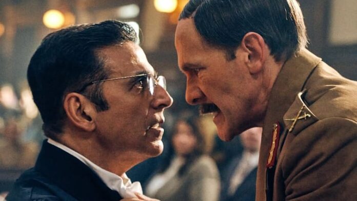 Kesari Chapter 2 Worldwide Box Office Collection Akshay Kumar Beats Sunny Deol Jaat Kesari Chapter 2 Worldwide Box Office Collection Day 1: Akshay Kumar’s Courtroom Drama Beats Sunny Deol Starrer Jaat