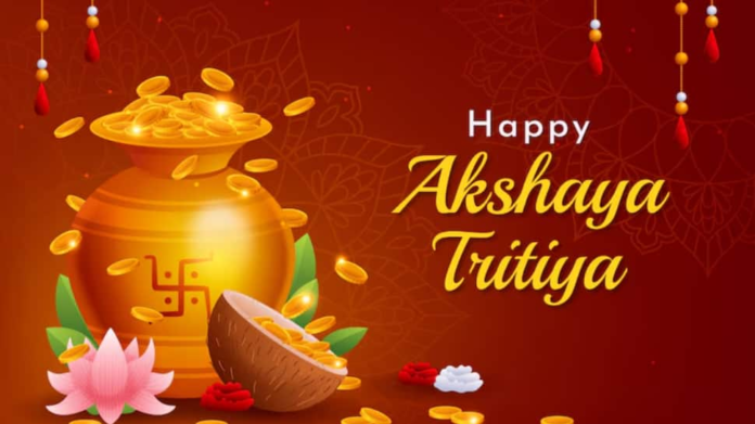 Akshay Tritia 2025: 6 Required tips to buy gold on this auspicious day

