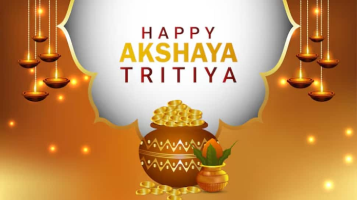 Akshay Tritia 2025: 7 to buy good luck and prosperity for auspicious things to buy in addition to gold

