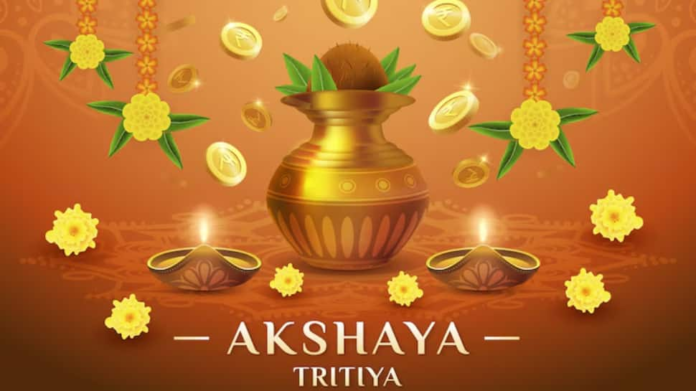 Akshay Tritia 2025: Auspicious time for the purchase of gold on April 29 and April 30 for maximum blessings

