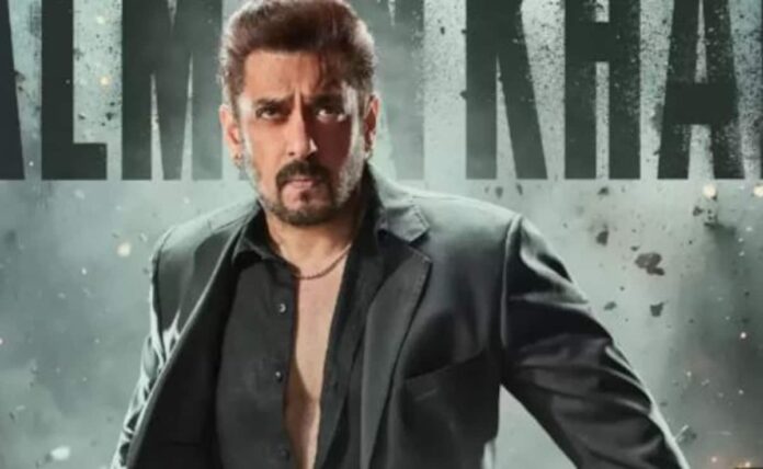 <i>Alexander</i> Box Office Collection Day 11: Salman Khan's film is on 107 crores and counting

