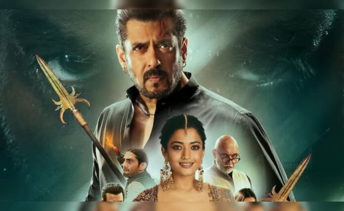<I>Alexander</i> Box Office Collection Day 23: No increase for Salman Khan's film

