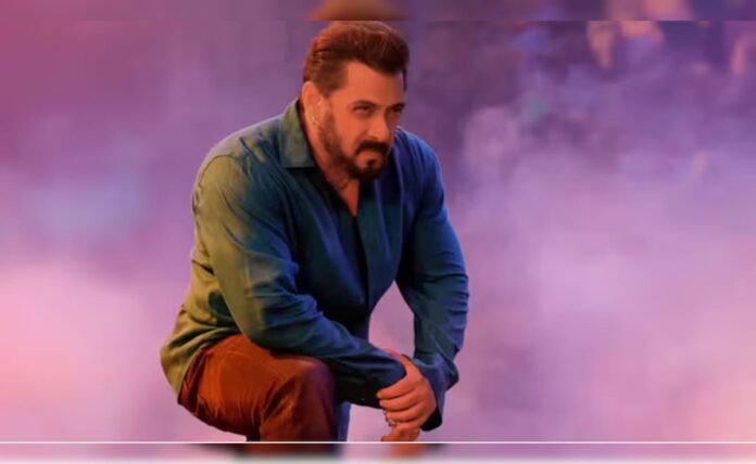 <i>Alexander</i> Box Office Collection Day 24: There is no sign of progress in Salman Khan's film

