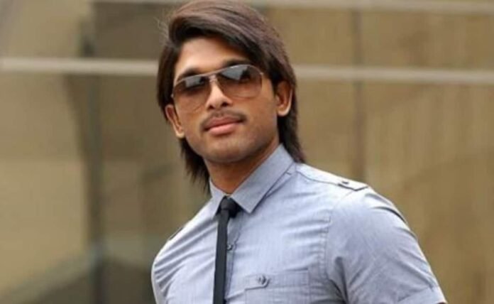 Allu Arjun Birthday: Seeing the first 7 blockbusters who came first <i>Pushpa 2</i>


