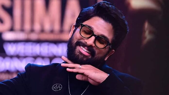 Allu Arjun Birthday Special: Meat India's highest paid actor, his net worth, private jet, upcoming release

