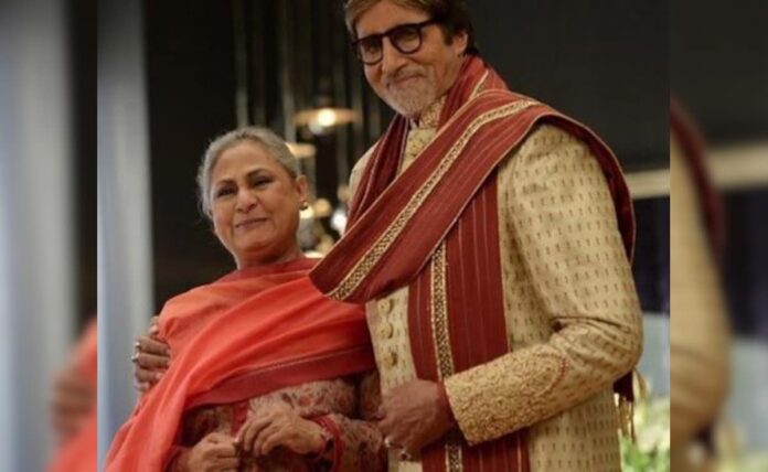 Amitabh Bachchan asks for help to increase X followers, wants a post with internet Jaya Bachchan

