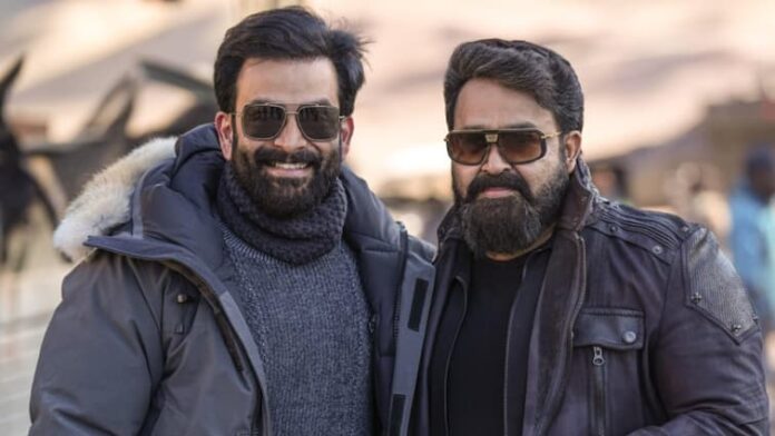 Empuraan Controversy: Film Employees Federation of Kerala Call Out Personal Attacks On Mohanlal, Prithviraj Sukumaran Empuraan Controversy: Film Employees Federation of Kerala Call Out Personal Attacks On Mohanlal, Prithviraj Sukumaran