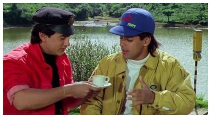 Andaz Apna Apna Sequel: Producer’s Children Say They ‘Will Never Sell Rights’ To Aamir Khan Or Rajkumar Santoshi Andaz Apna Apna Sequel: Producer’s Children Say They ‘Will Never Sell Rights’ To Aamir Khan Or Rajkumar Santoshi