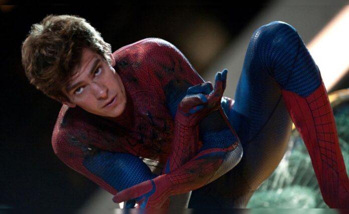 Andrew Garfield on his possible return <i>Spider man</i> Franchise: 