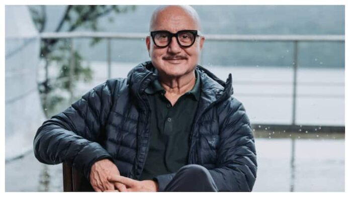 Anupam Kher’s Directorial Tanvi The Great To Premiere At Cannes Anupam Kher’s Directorial Tanvi The Great To Premiere At Cannes