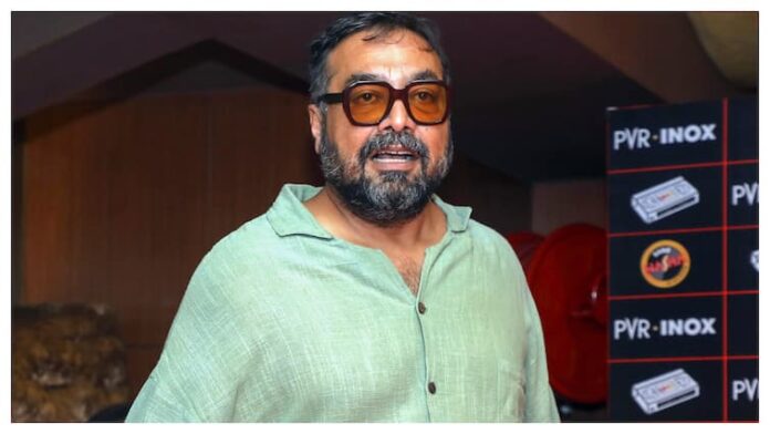 Anurag Kashyap On Phule Backlash: ‘How Do Groups Get Access To Unreleased Films?’ Anurag Kashyap On Phule Backlash: ‘How Do Groups Get Access To Unreleased Films?’