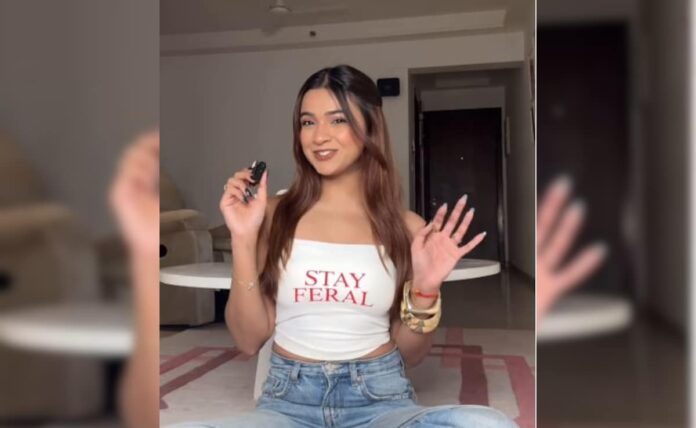 Apoorva Mukhija blamed the terror attack for saying 