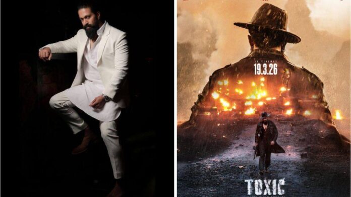 Are you supporting this Kannada vs. Hindi debate?: Neti is not upset on Yash's 'toxic'

