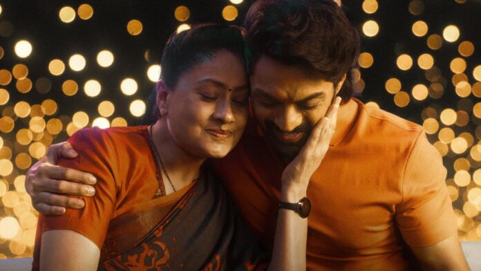 'Arjun S/O Vyjayanti' Movie Review: Vijayashanthi, Kalyan Ram's film is doing under the weight of a dated story

