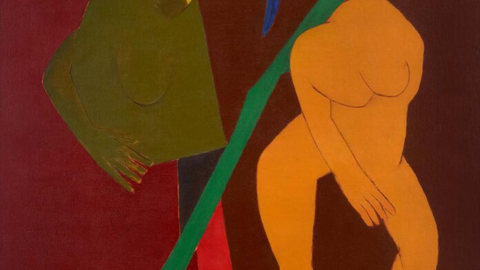 Art of bidder - What is here that Astaguru auction house makes an option in its upcoming Masters Legacy auction for Indian modernist artifacts

