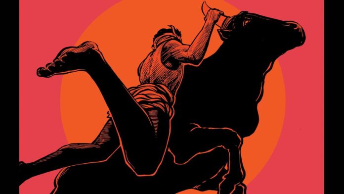 Author Perumal Murugan and artist Appupen Reimagine CS Chellappa as a graphic novel

