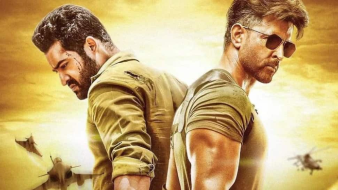 BHOOTNII from War 2: 5 bollywood biggies power-paired dressed artists boasted

