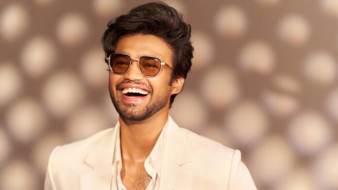 Babil Khan Interview | On 'Logout', 'beautiful sun' of acting and Irfan's legacy 

