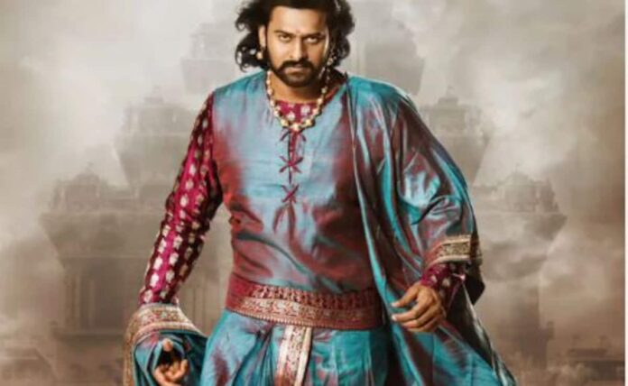 <i>Bahubali 2</i> To release again in October, confirm the manufacturers

