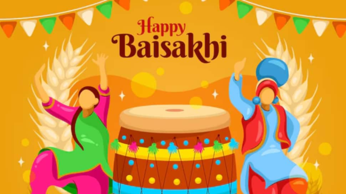 Baisakhi 2025: 30+ desires, messages, quotes and images to share with your loved ones

