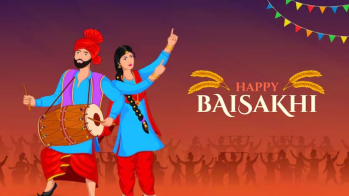 Baisakhi 2025 Festival Ideas: How to celebrate Punjabi Spring Festival with joy and tradition

