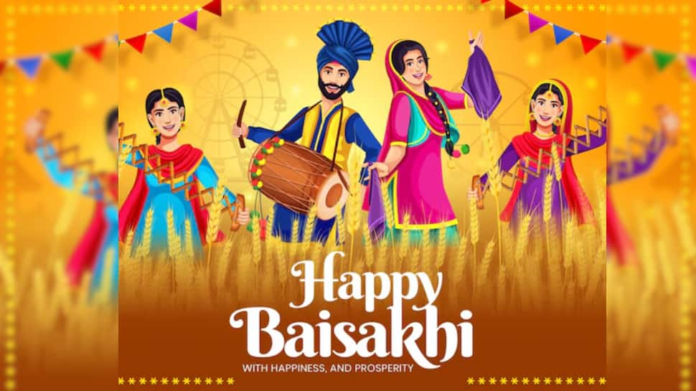 Baisakhi Fair 2025: Explore traditional food, music, dance and festive activities on this lively festival

