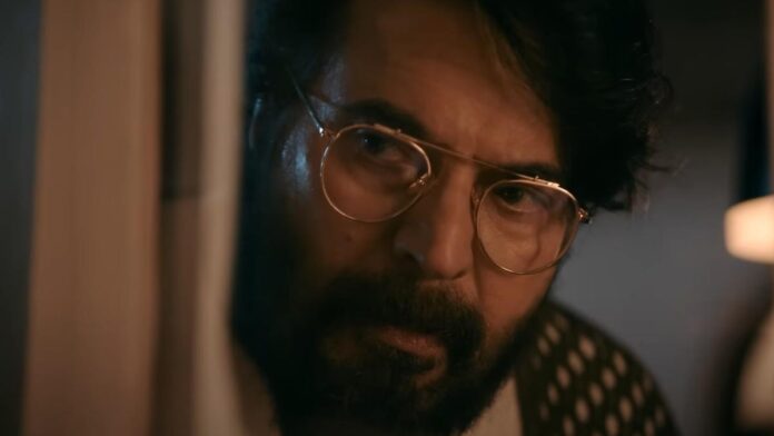 'Bazuka' Movie Review: Mammuti's gaming thriller is a dull, patchley-written film

