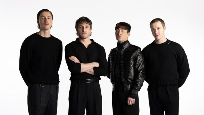 Beatles Biopics set Cast, Sam Mendes's four-film cinematic event for 2028

