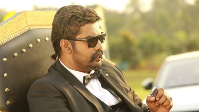 Behind the Scenes of ‘Retro’: Karthik Subbaraj’s Fun-Filled Lessons Helped Joju George Master Tamil Behind the Scenes of ‘Retro’: Karthik Subbaraj’s Fun-Filled Lessons Helped Joju George Master Tamil