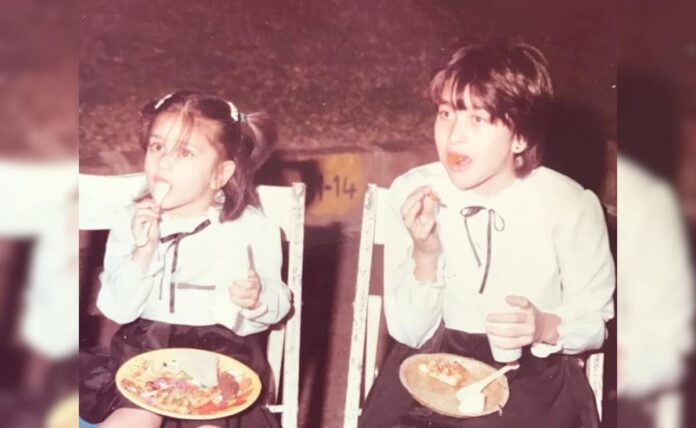 Brother -Bahn Day 2025: Karisma Kapoor's post for sister Kareena is everything

