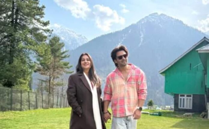 By trolling for the previous Pahalgam attack post, Shoaib Ibrahim teased 
