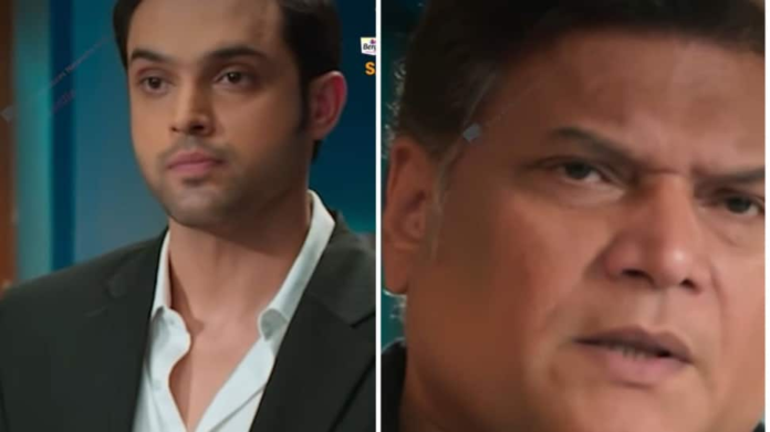 CID New Promo: Parth Samathan took steps as new ACP, fans disappointed on Preduman's exit

