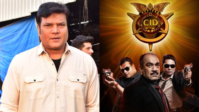 CID up with her first silent episode: Daya says it will reach home for our long -time fans

