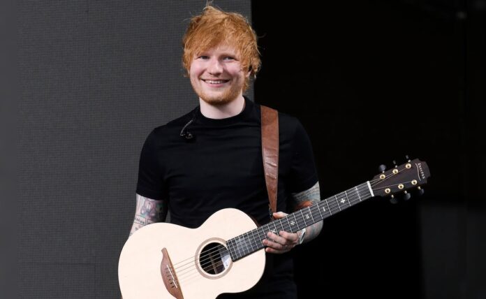 Cachela 2025: Lineup includes Ed Sheeran, Rock Band Vaizer and others

