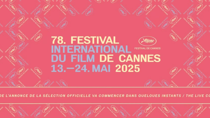 Cannes Film Festival 2025: Ves Anderson, Eri Ester, Richard Linklator and Kelly Richard return to the competition

