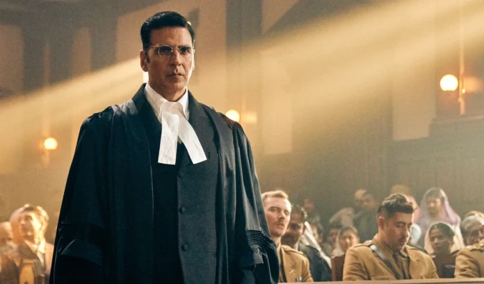 Akshay Kumar